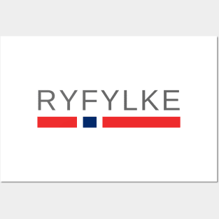 Ryfylke | Rogaland | Norway Posters and Art